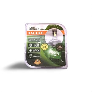 أفضل لمبات ليد للسيارات في مصر