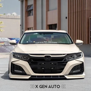 Bumper Kits & Antennas
