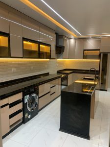 أكثر مطابخ مودرن مشاهدة - مطابخ عصرية بتصاميم فريدة في مصر | كوليشن كان