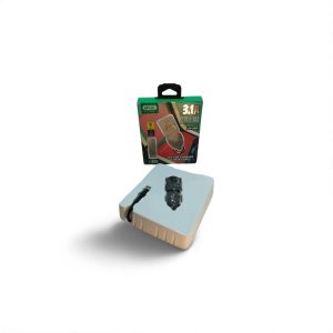 شاحن موبايل للسيارة