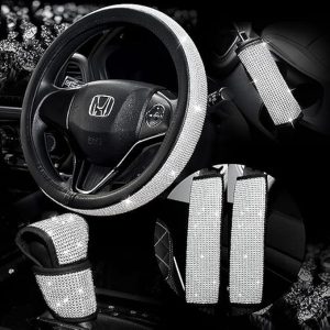 اكسسوارات سيارات داخلية