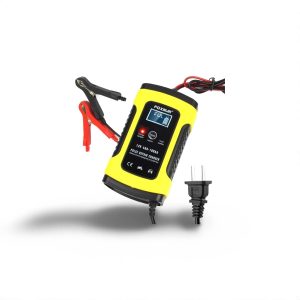 شاحن بطارية سيارة