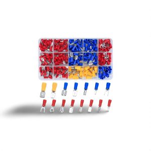 وصلات كهرباء سيارات