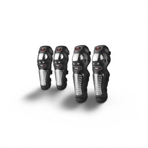 معدات حماية للدراجات النارية