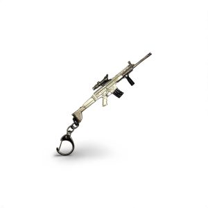 ميدالية مفاتيح