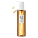 زيت التنظيف بالجينسنغ من بيوتي أوف جوسون (Beauty Of Joseon Ginseng Cleansing Oil - 210ml)